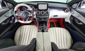 Mercedes-Benz C 43 AMG * 4MATIC * КРАЙНА ЦЕНА ДО БЪЛГАРИЯ | Auto.bg — изображение 7 Mercedes-Benz C 43 AMG * 4MATIC * КРАЙНА ЦЕНА ДО БЪЛГАРИЯ | Auto.bg — изображение 7