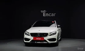 Mercedes-Benz C 43 AMG * 4MATIC * КРАЙНА ЦЕНА ДО БЪЛГАРИЯ | Auto.bg — изображение 3 Mercedes-Benz C 43 AMG * 4MATIC * КРАЙНА ЦЕНА ДО БЪЛГАРИЯ | Auto.bg — изображение 3