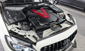 Mercedes-Benz C 43 AMG * 4MATIC * КРАЙНА ЦЕНА ДО БЪЛГАРИЯ | Auto.bg — изображение 6 Mercedes-Benz C 43 AMG * 4MATIC * КРАЙНА ЦЕНА ДО БЪЛГАРИЯ | Auto.bg — изображение 6