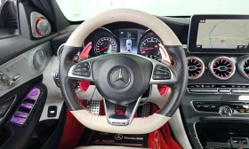 Mercedes-Benz C 43 AMG * 4MATIC * КРАЙНА ЦЕНА ДО БЪЛГАРИЯ | Auto.bg — изображение 13 Mercedes-Benz C 43 AMG * 4MATIC * КРАЙНА ЦЕНА ДО БЪЛГАРИЯ | Auto.bg — изображение 13