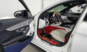 Mercedes-Benz C 43 AMG * 4MATIC * КРАЙНА ЦЕНА ДО БЪЛГАРИЯ | Auto.bg — изображение 10 Mercedes-Benz C 43 AMG * 4MATIC * КРАЙНА ЦЕНА ДО БЪЛГАРИЯ | Auto.bg — изображение 10