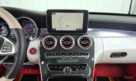 Mercedes-Benz C 43 AMG * 4MATIC * КРАЙНА ЦЕНА ДО БЪЛГАРИЯ | Auto.bg — изображение 14 Mercedes-Benz C 43 AMG * 4MATIC * КРАЙНА ЦЕНА ДО БЪЛГАРИЯ | Auto.bg — изображение 14