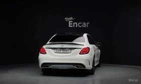 Mercedes-Benz C 43 AMG * 4MATIC * КРАЙНА ЦЕНА ДО БЪЛГАРИЯ | Auto.bg — изображение 4 Mercedes-Benz C 43 AMG * 4MATIC * КРАЙНА ЦЕНА ДО БЪЛГАРИЯ | Auto.bg — изображение 4