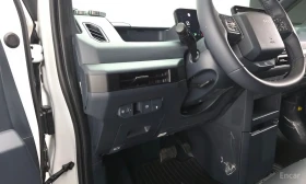 Kia PV5 CARGO* LONG RANGE* КРАЙНА ЦЕНА* ТОП СЪСТОЯНИЕ | Auto.bg — изображение 5 Kia PV5 CARGO* LONG RANGE* КРАЙНА ЦЕНА* ТОП СЪСТОЯНИЕ | Auto.bg — изображение 5
