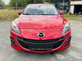 Mazda 3 1.6i* FACE* 107хил.км. - 4800 € - 88135947 6 | Car24.bg Mazda 3 1.6i* FACE* 107хил.км. - 4800 € - 88135947 6