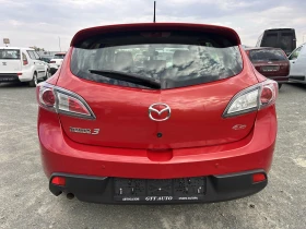 Mazda 3 1.6i* FACE* 107хил.км. - 4800 € - 88135947 3 | Car24.bg Mazda 3 1.6i* FACE* 107хил.км. - 4800 € - 88135947 3