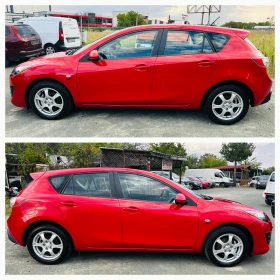 Mazda 3 1.6i* FACE* 107хил.км. - 4800 € - 88135947 7 | Car24.bg Mazda 3 1.6i* FACE* 107хил.км. - 4800 € - 88135947 7
