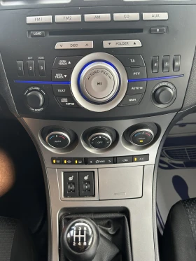 Mazda 3 1.6i* FACE* 107хил.км. - 4800 € - 88135947 13 | Car24.bg Mazda 3 1.6i* FACE* 107хил.км. - 4800 € - 88135947 13