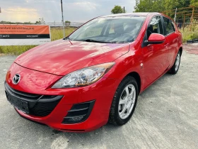 Mazda 3 1.6i* FACE* 107хил.км. - Car24.bg Mazda 3 1.6i* FACE* 107хил.км.
