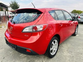 Mazda 3 1.6i* FACE* 107хил.км. - 4800 € - 88135947 4 | Car24.bg Mazda 3 1.6i* FACE* 107хил.км. - 4800 € - 88135947 4