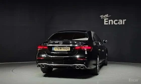 Mercedes-Benz E 53 AMG 4MATIC+ /ОБДУХВАНЕ/ПАНОРАМА/ДИСТРОНИК/360 | Auto.bg — изображение 4 Mercedes-Benz E 53 AMG 4MATIC+ /ОБДУХВАНЕ/ПАНОРАМА/ДИСТРОНИК/360 | Auto.bg — изображение 4