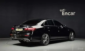 Mercedes-Benz E 53 AMG 4MATIC+ /ОБДУХВАНЕ/ПАНОРАМА/ДИСТРОНИК/360 | Auto.bg — изображение 2 Mercedes-Benz E 53 AMG 4MATIC+ /ОБДУХВАНЕ/ПАНОРАМА/ДИСТРОНИК/360 | Auto.bg — изображение 2