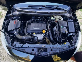Opel Astra 1.4t 140hp | Auto.bg — изображение 14 Opel Astra 1.4t 140hp | Auto.bg — изображение 14