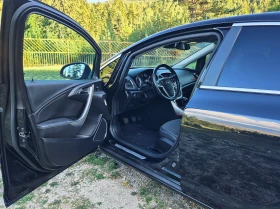 Opel Astra 1.4t 140hp | Auto.bg — изображение 16 Opel Astra 1.4t 140hp | Auto.bg — изображение 16