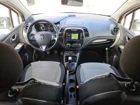 Renault Captur 1.5DCI/Energy/R-Link/Keyless/LED/NAVI/БЛУТУТ | Auto.bg — изображение 10 Renault Captur 1.5DCI/Energy/R-Link/Keyless/LED/NAVI/БЛУТУТ | Auto.bg — изображение 10