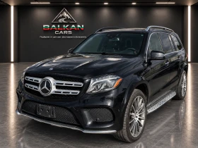 Mercedes-Benz GLS 450 AMG-pack* Distr* TV* 360* Въздух* Вакуум* Обдух*