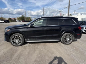 Mercedes-Benz GLS 450 AMG-pack* Distr* TV* 360* Въздух* Вакуум* Обдух* | Auto.bg — изображение 3 Mercedes-Benz GLS 450 AMG-pack* Distr* TV* 360* Въздух* Вакуум* Обдух* | Auto.bg — изображение 3