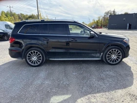 Mercedes-Benz GLS 450 AMG-pack* Distr* TV* 360* Въздух* Вакуум* Обдух* | Auto.bg — изображение 5 Mercedes-Benz GLS 450 AMG-pack* Distr* TV* 360* Въздух* Вакуум* Обдух* | Auto.bg — изображение 5