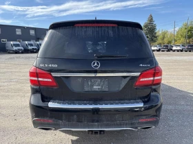 Mercedes-Benz GLS 450 AMG-pack* Distr* TV* 360* Въздух* Вакуум* Обдух* | Auto.bg — изображение 4 Mercedes-Benz GLS 450 AMG-pack* Distr* TV* 360* Въздух* Вакуум* Обдух* | Auto.bg — изображение 4