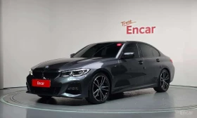 BMW 330 I * M ПАКЕТ * HEAD UP * 360 * ШИБИДАХ *