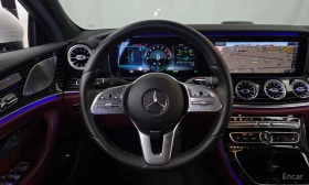 Mercedes-Benz CLS 450 * CLS450 4MATIC AMG Line* ПОДГРЕВ* ОБДУХ* КОЖА* | Auto.bg — изображение 12 Mercedes-Benz CLS 450 * CLS450 4MATIC AMG Line* ПОДГРЕВ* ОБДУХ* КОЖА* | Auto.bg — изображение 12