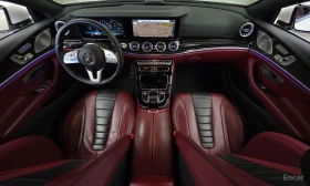 Mercedes-Benz CLS 450 * CLS450 4MATIC AMG Line* ПОДГРЕВ* ОБДУХ* КОЖА* | Auto.bg — изображение 6 Mercedes-Benz CLS 450 * CLS450 4MATIC AMG Line* ПОДГРЕВ* ОБДУХ* КОЖА* | Auto.bg — изображение 6