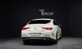 Mercedes-Benz CLS 450 * CLS450 4MATIC AMG Line* ПОДГРЕВ* ОБДУХ* КОЖА* | Auto.bg — изображение 4 Mercedes-Benz CLS 450 * CLS450 4MATIC AMG Line* ПОДГРЕВ* ОБДУХ* КОЖА* | Auto.bg — изображение 4
