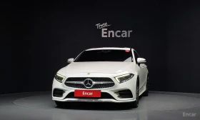 Mercedes-Benz CLS 450 * CLS450 4MATIC AMG Line* ПОДГРЕВ* ОБДУХ* КОЖА* | Auto.bg — изображение 3 Mercedes-Benz CLS 450 * CLS450 4MATIC AMG Line* ПОДГРЕВ* ОБДУХ* КОЖА* | Auto.bg — изображение 3