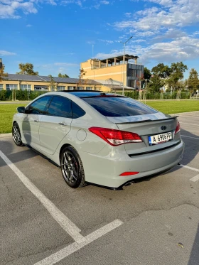 Hyundai I40 Фул екстри - 12500 € - 26058601 6 | Car24.bg Hyundai I40 Фул екстри - 12500 € - 26058601 6