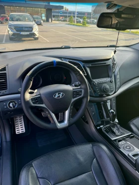 Hyundai I40 Фул екстри - 12500 € - 26058601 11 | Car24.bg Hyundai I40 Фул екстри - 12500 € - 26058601 11