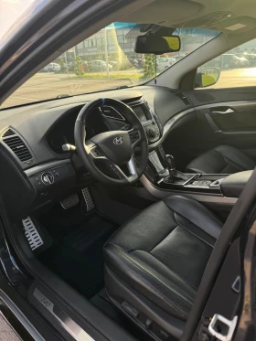 Hyundai I40 Фул екстри - 12500 € - 26058601 14 | Car24.bg Hyundai I40 Фул екстри - 12500 € - 26058601 14