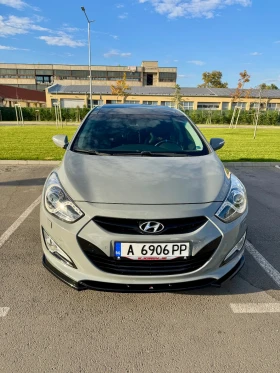 Hyundai I40 Фул екстри - 12500 € - 26058601 2 | Car24.bg Hyundai I40 Фул екстри - 12500 € - 26058601 2