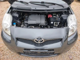 Toyota Yaris КАТО НОВА/ИТАЛИЯ | Auto.bg — изображение 17 Toyota Yaris КАТО НОВА/ИТАЛИЯ | Auto.bg — изображение 17