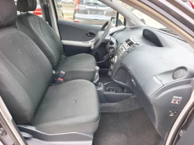 Toyota Yaris КАТО НОВА/ИТАЛИЯ | Auto.bg — изображение 13 Toyota Yaris КАТО НОВА/ИТАЛИЯ | Auto.bg — изображение 13