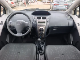 Toyota Yaris КАТО НОВА/ИТАЛИЯ | Auto.bg — изображение 12 Toyota Yaris КАТО НОВА/ИТАЛИЯ | Auto.bg — изображение 12