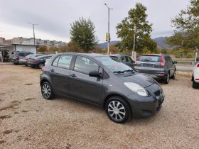 Toyota Yaris КАТО НОВА/ИТАЛИЯ | Auto.bg — изображение 4 Toyota Yaris КАТО НОВА/ИТАЛИЯ | Auto.bg — изображение 4