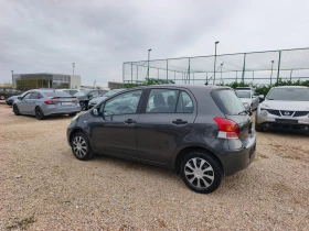 Toyota Yaris КАТО НОВА/ИТАЛИЯ | Auto.bg — изображение 9 Toyota Yaris КАТО НОВА/ИТАЛИЯ | Auto.bg — изображение 9