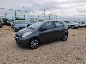 Toyota Yaris КАТО НОВА/ИТАЛИЯ | Auto.bg — изображение 10 Toyota Yaris КАТО НОВА/ИТАЛИЯ | Auto.bg — изображение 10