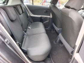 Toyota Yaris КАТО НОВА/ИТАЛИЯ | Auto.bg — изображение 15 Toyota Yaris КАТО НОВА/ИТАЛИЯ | Auto.bg — изображение 15
