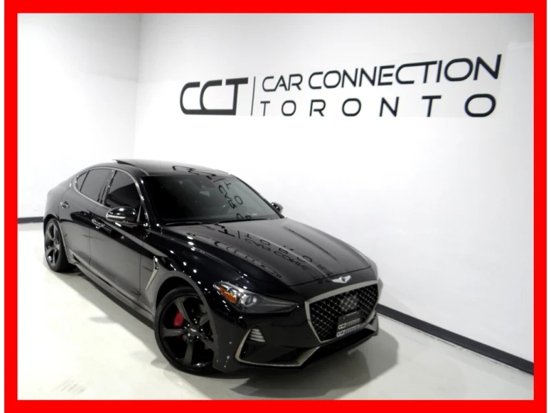 Genesis G70 3.3T SPORT AWD * BREMBO/LEXICON/HUD/BACKUP CAM/LEA - 32900 лв. / 16821.50 € - 27452575 1 | Car24.bg Genesis G70 3.3T SPORT AWD * BREMBO/LEXICON/HUD/BACKUP CAM/LEA - 32900 лв. / 16821.50 € - 27452575 1