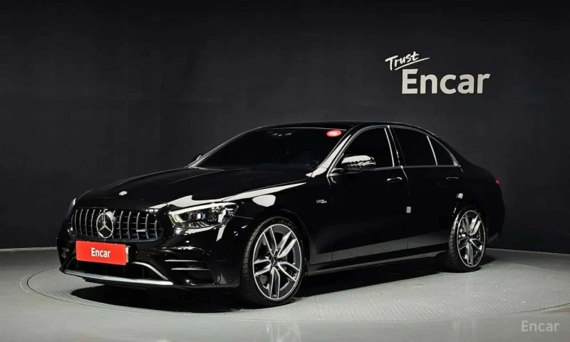 Mercedes-Benz E 53 AMG 4MATIC+ /ОБДУХВАНЕ/ПАНОРАМА/ДИСТРОНИК/360 - 38300 € - 16998922 1 | Car24.bg Mercedes-Benz E 53 AMG 4MATIC+ /ОБДУХВАНЕ/ПАНОРАМА/ДИСТРОНИК/360 - 38300 € - 16998922 1