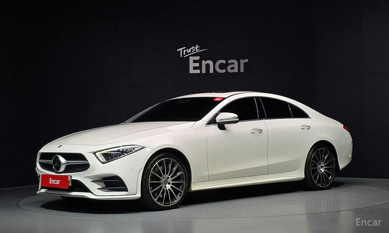Mercedes-Benz CLS 450 * CLS450 4MATIC AMG Line* ПОДГРЕВ* ОБДУХ* КОЖА* | Auto.bg — изображение 1 Mercedes-Benz CLS 450 * CLS450 4MATIC AMG Line* ПОДГРЕВ* ОБДУХ* КОЖА* | Auto.bg — изображение 1
