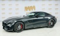 Mercedes-Benz AMG GT C Coupe Edition 50/мат/Burmester/панорама - [2] 