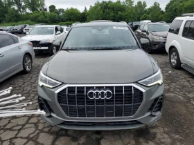 Audi Q3 PREMIUM PLUS S-LINE QUATTRO - Car24.bg Audi Q3 PREMIUM PLUS S-LINE QUATTRO