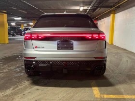 Audi RSQ8 2026 performance CARFAX АВТО КРЕДИТ - 230750 лв. / 117980.60 € - 69052142 4 | Car24.bg Audi RSQ8 2026 performance CARFAX АВТО КРЕДИТ - 230750 лв. / 117980.60 € - 69052142 4