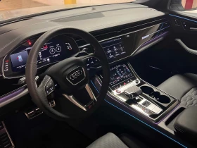 Audi RSQ8 2026 performance CARFAX АВТО КРЕДИТ - 230750 лв. / 117980.60 € - 69052142 6 | Car24.bg Audi RSQ8 2026 performance CARFAX АВТО КРЕДИТ - 230750 лв. / 117980.60 € - 69052142 6