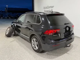 VW Tiguan 2, 0 TDI DSG7 BMT LED ACC AHK Navi - 13500 € / 26403.70 лв. - 70047538 5 | Car24.bg VW Tiguan 2, 0 TDI DSG7 BMT LED ACC AHK Navi - 13500 € / 26403.70 лв. - 70047538 5