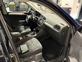 VW Tiguan 2, 0 TDI DSG7 BMT LED ACC AHK Navi - 13500 € / 26403.70 лв. - 70047538 9 | Car24.bg VW Tiguan 2, 0 TDI DSG7 BMT LED ACC AHK Navi - 13500 € / 26403.70 лв. - 70047538 9