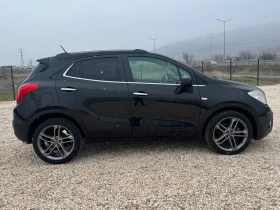 Opel Mokka 1.7CDTI//COSMO - 7660 € / 14981.66 лв. - 84150212 4 | Car24.bg Opel Mokka 1.7CDTI//COSMO - 7660 € / 14981.66 лв. - 84150212 4