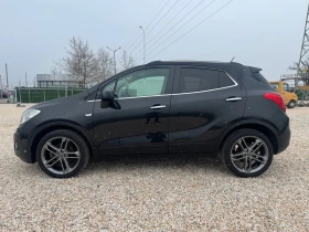 Opel Mokka 1.7CDTI//COSMO - 7660 € / 14981.66 лв. - 84150212 8 | Car24.bg Opel Mokka 1.7CDTI//COSMO - 7660 € / 14981.66 лв. - 84150212 8